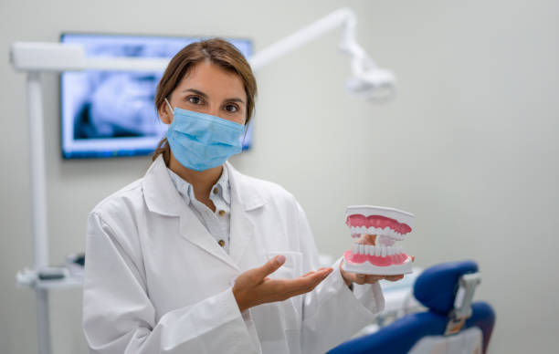 Best Emergency Tooth Extraction in Wildwood, MO