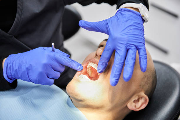 Best Emergency TMJ Treatment in Wildwood, MO
