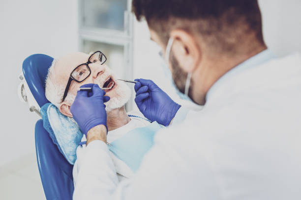 Best Emergency Gum Treatment in Wildwood, MO